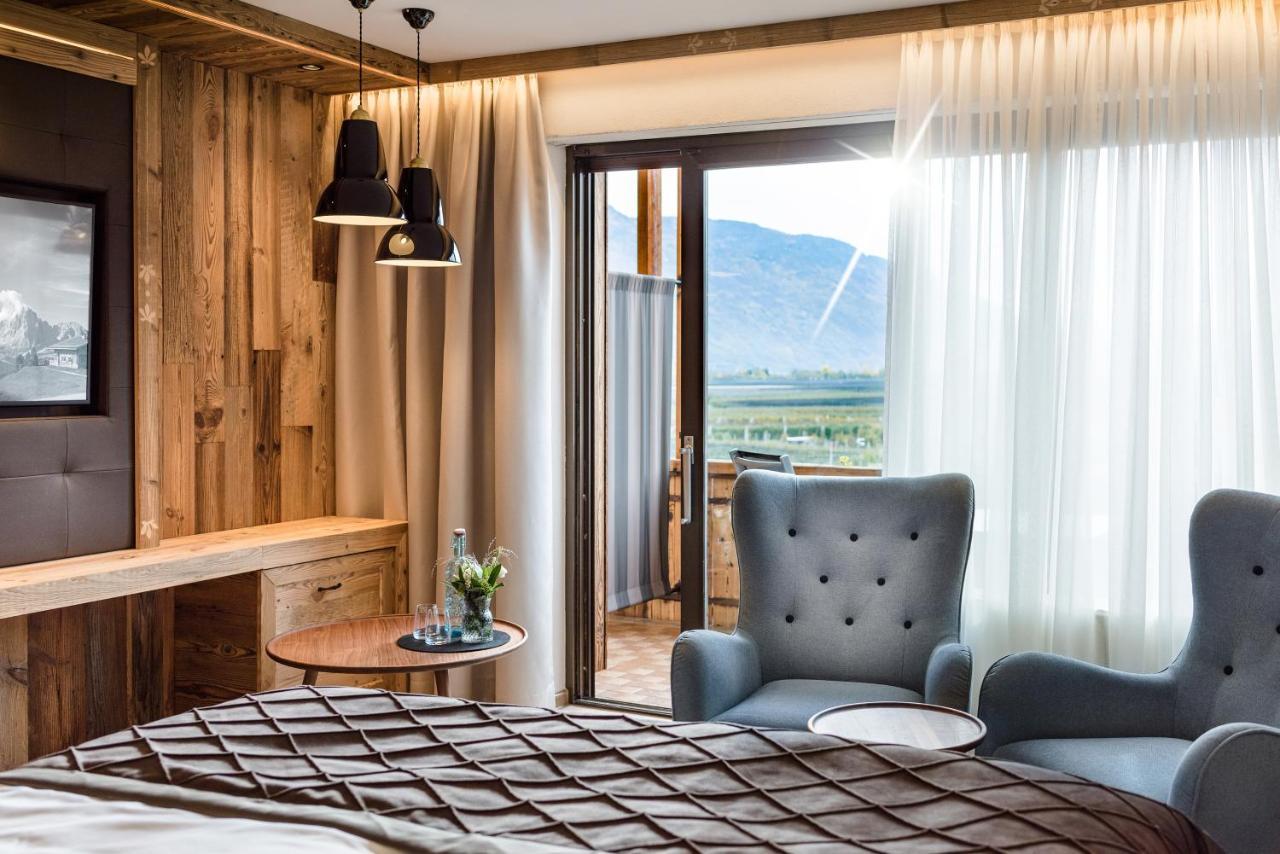 Mondi Hotel Tscherms Dış mekan fotoğraf