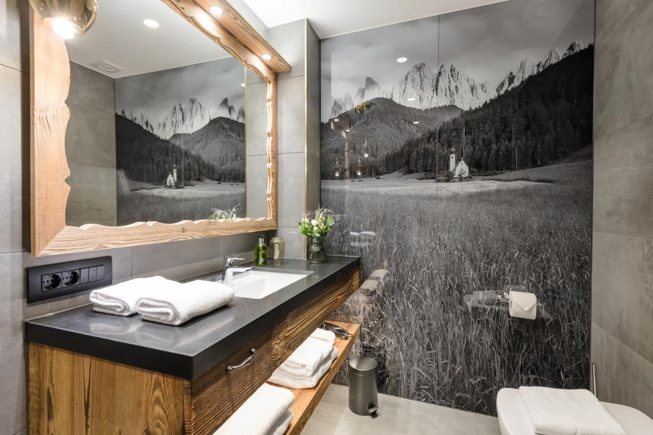 Mondi Hotel Tscherms Dış mekan fotoğraf