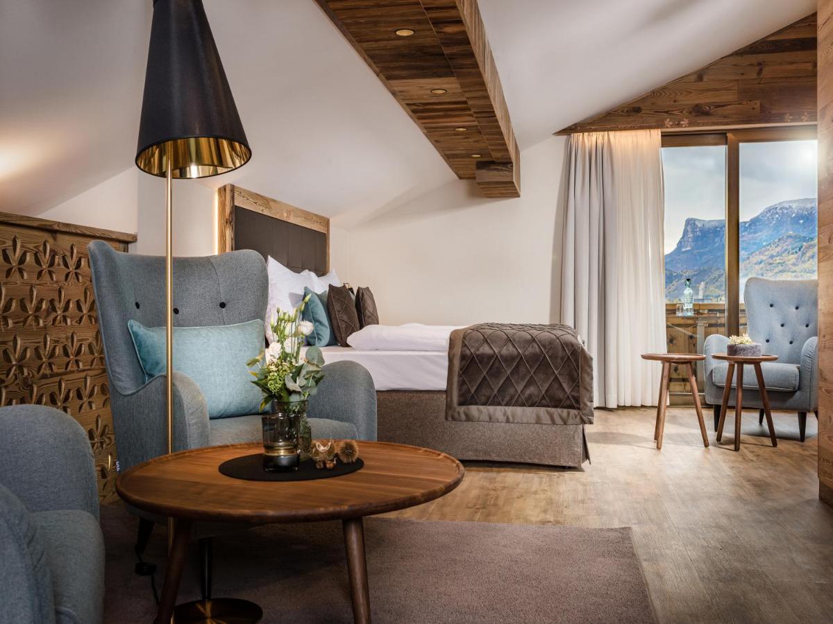 Mondi Hotel Tscherms Dış mekan fotoğraf