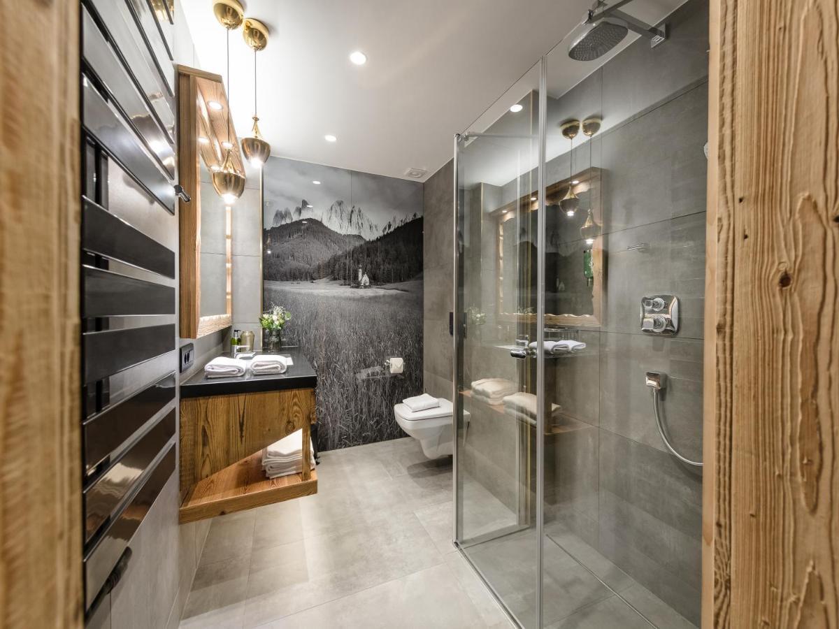 Mondi Hotel Tscherms Dış mekan fotoğraf