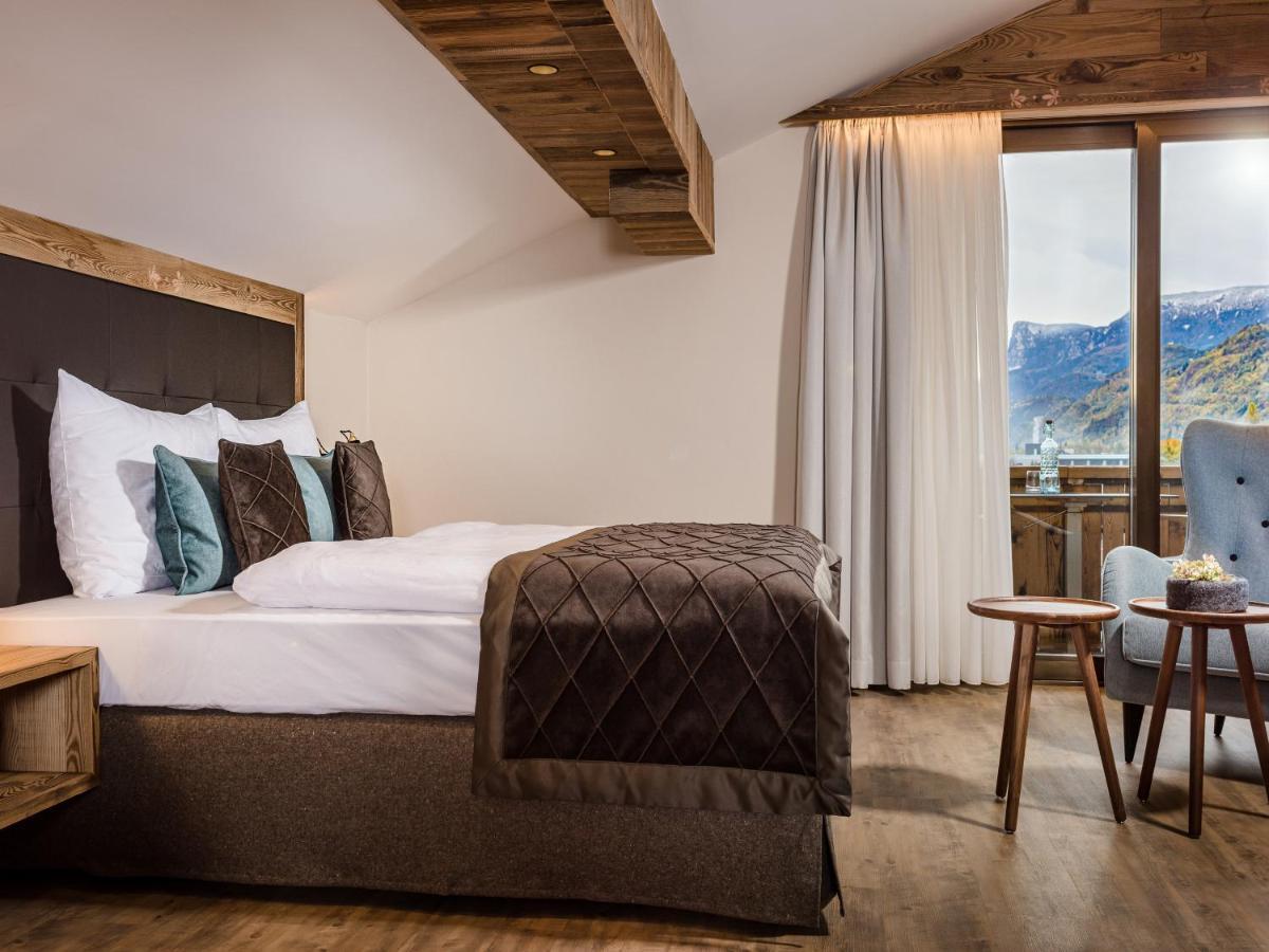 Mondi Hotel Tscherms Dış mekan fotoğraf