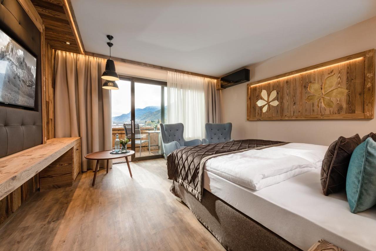 Mondi Hotel Tscherms Dış mekan fotoğraf