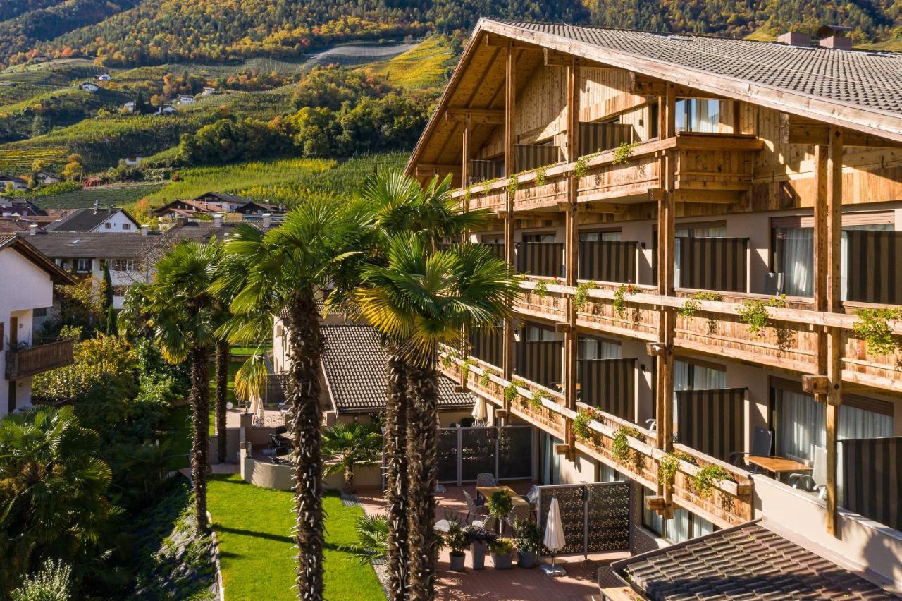 Mondi Hotel Tscherms Dış mekan fotoğraf