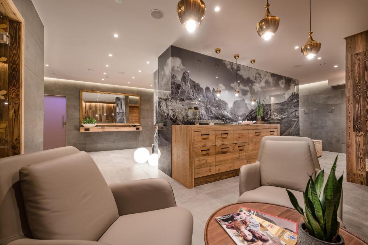 Mondi Hotel Tscherms Dış mekan fotoğraf