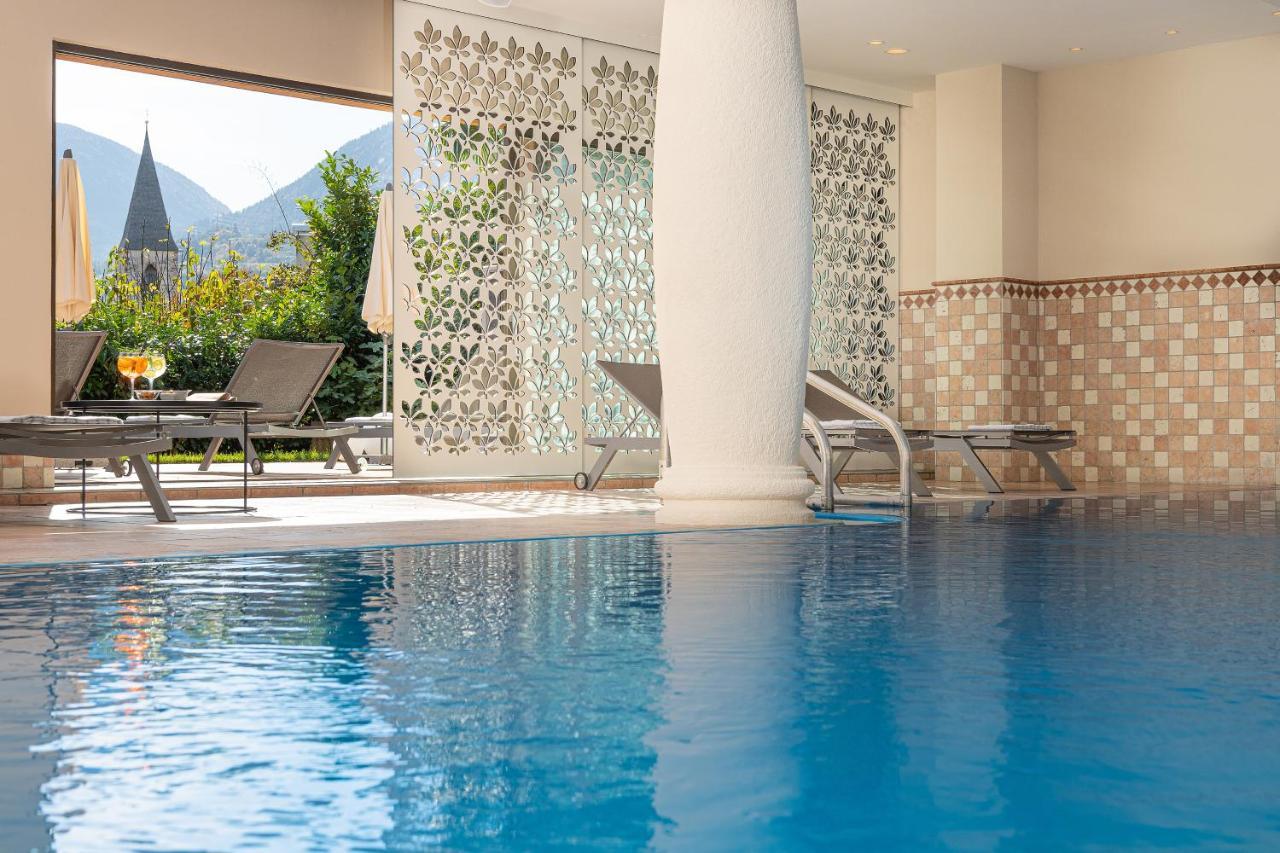 Mondi Hotel Tscherms Dış mekan fotoğraf