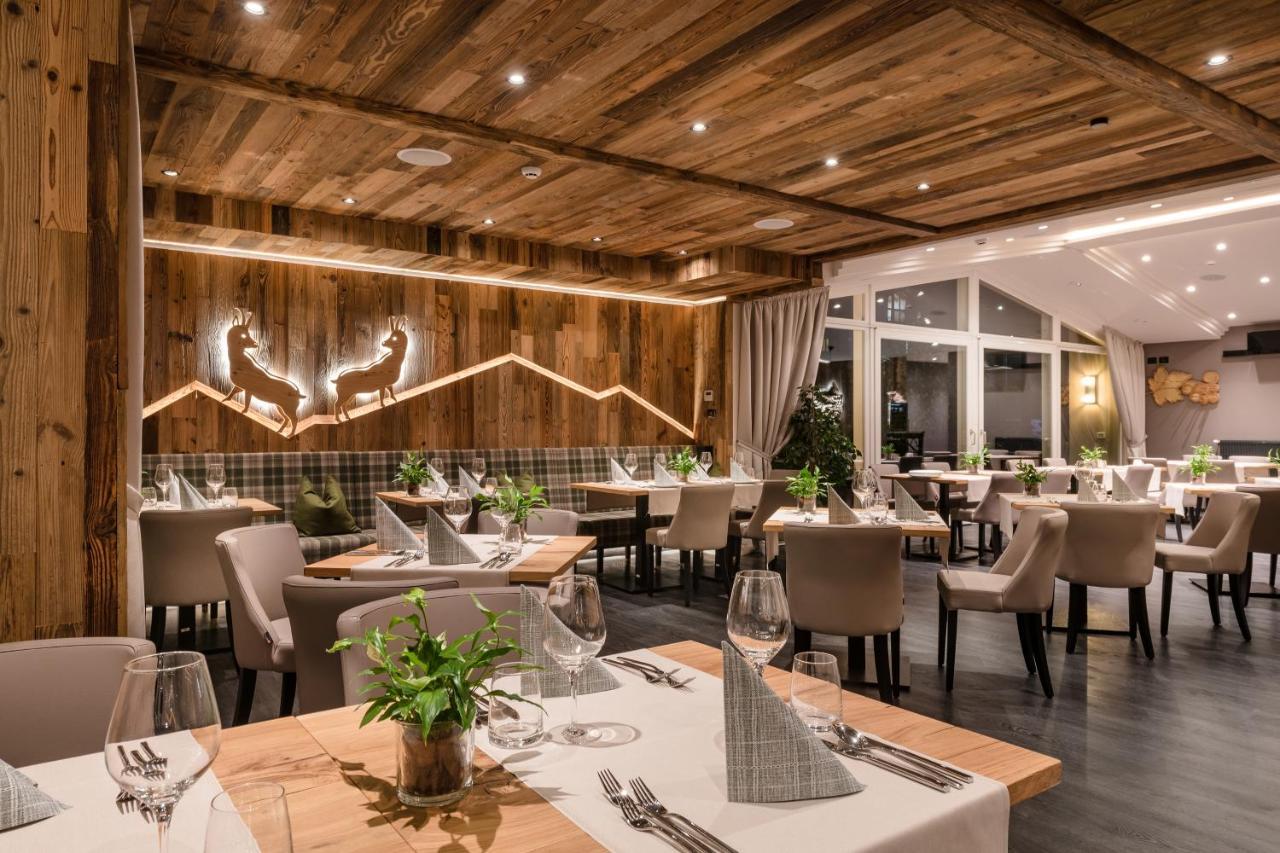 Mondi Hotel Tscherms Dış mekan fotoğraf