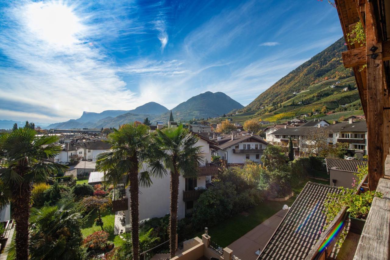 Mondi Hotel Tscherms Dış mekan fotoğraf